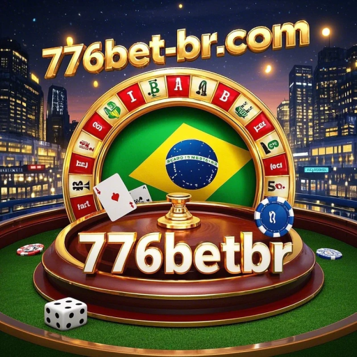 Desafios no 776betbr: Uma Nova Era de Jogos Interativos